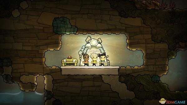 《缺氧》不让小人收集农作物方法分享