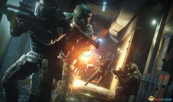 《彩虹六号：围攻》低配置高特效设置方法