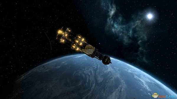 《X4：基石》X宇宙历史剧情分析