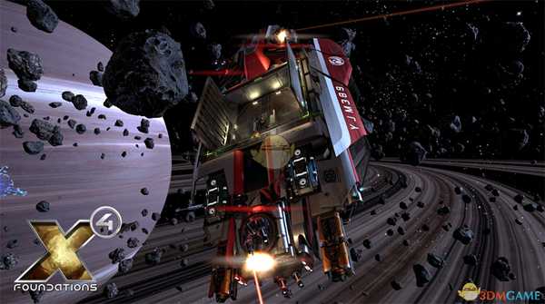 《X4：基石》闪退问题解决方法分享