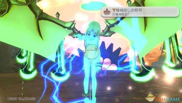 《工作室：阿兰德的炼金术士三部曲DX》领域过关技巧指南