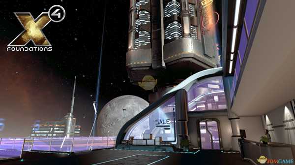 《X4：基石》空间站任务BUG应对方法分享