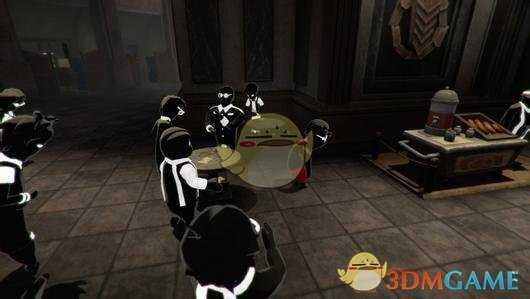 《旁观者2》拆除自动售货机触发方法介绍