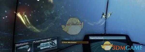 《X4:基石》空间站快速摧毁方法介绍