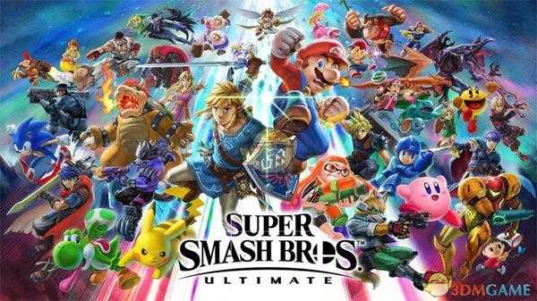 《任天堂明星大乱斗特别版》自定义键位无效解决方法