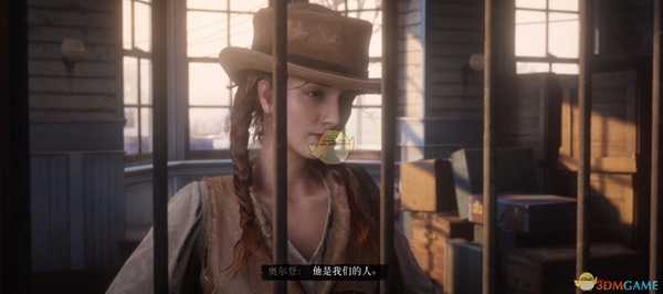 《荒野大镖客2》线上模式狩猎系列奖章攻略分享