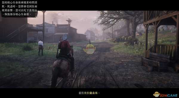 《荒野大镖客2》线上模式交易系列奖章攻略分享