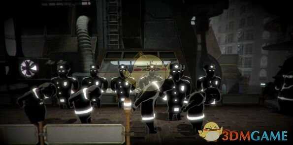 《旁观者2》弗格森任务完成攻略