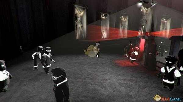 《旁观者2》马克罗格朗任务完成攻略