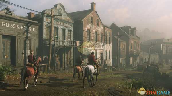 《荒野大镖客2》线上模式玩家图标分类说明