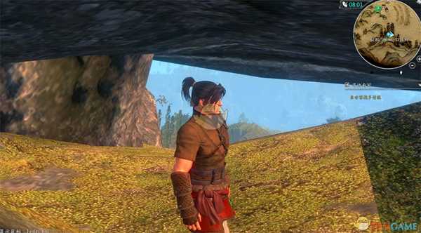 《河洛群侠传》佛度有缘人任务攻略分享