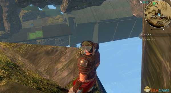 《河洛群侠传》佛度有缘人任务攻略分享