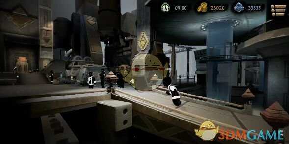 《旁观者2》汉克莱特任务完成攻略