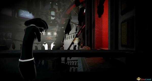 《旁观者2》阿尔伯特迪沙福任务完成指南