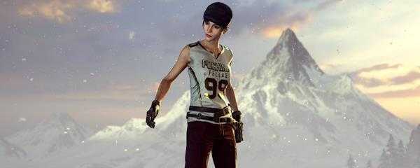 绝地求生测试服分辨率太大怎么办