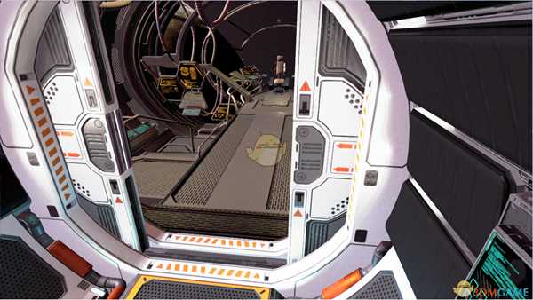 《X4：基石》飞船详细捕捉教程分享