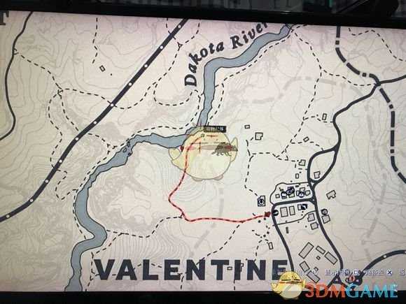 《荒野大镖客2》线上模式用马车钓狗鱼刷钱技巧指南