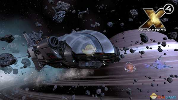 《X4：基石》正常赚钱方法分享