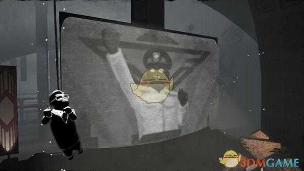 《旁观者2》二楼调查卷答案收集