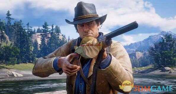 《荒野大镖客2》线上模式一天23级最速单人升级攻略