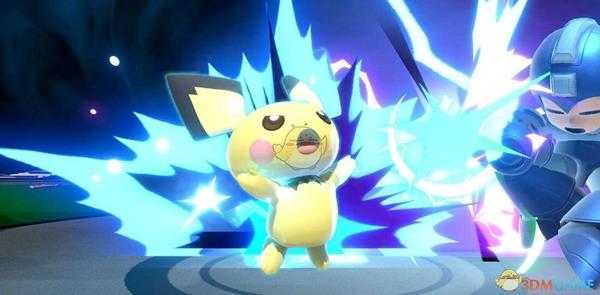 《任天堂明星大乱斗特别版》命魂系统介绍