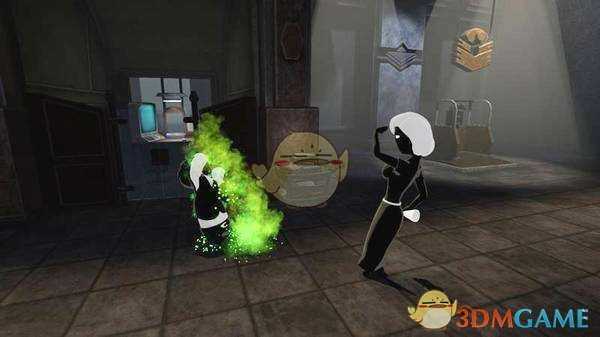 《旁观者2》人体喇叭事件触发方法介绍