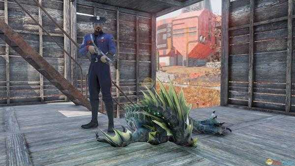 《辐射76》废土生存小技巧分享