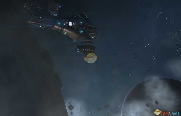 《X4：基石》战斗机导弹发射问题解决方法分享