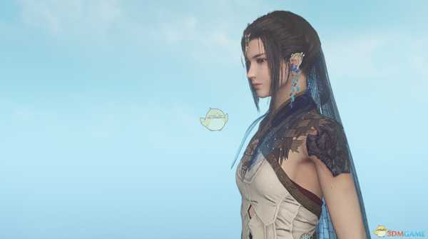 《古剑奇谭3》云无月剧情分析