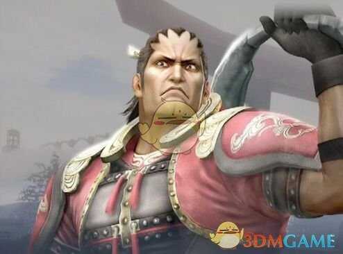 《无双大蛇3》丁奉使用技巧指南