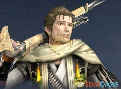 《无双大蛇3》杂贺孙市使用技巧指南