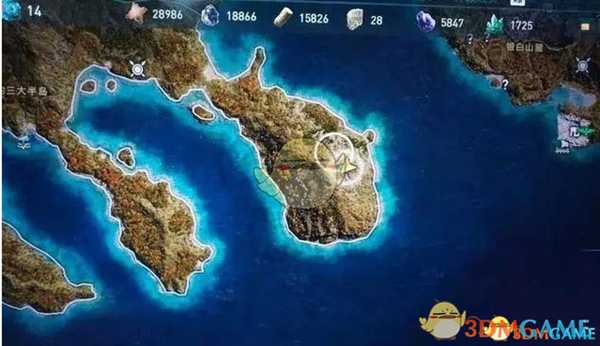 《刺客信条:奥德赛》第一把袖箭的传承DLC全成就攻略