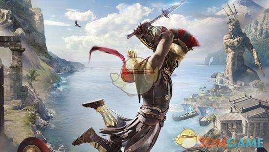 《刺客信条:奥德赛》第一把袖箭的传承DLC全成就攻略