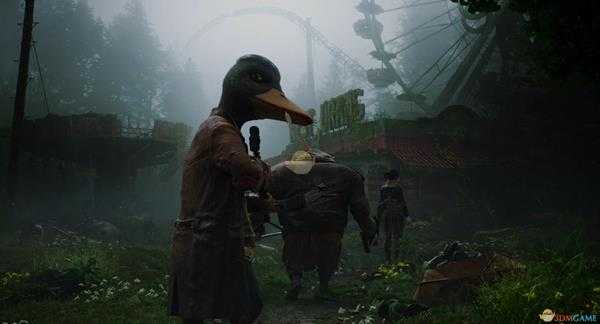 《突变元年：伊甸之路》游戏心得评测