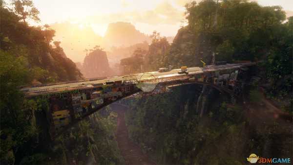 《正当防卫4》无法存档问题快捷解决方法分享