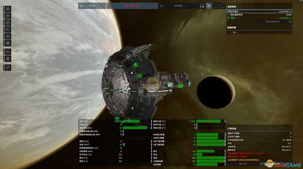 《X4:基石》工厂运转方法分享