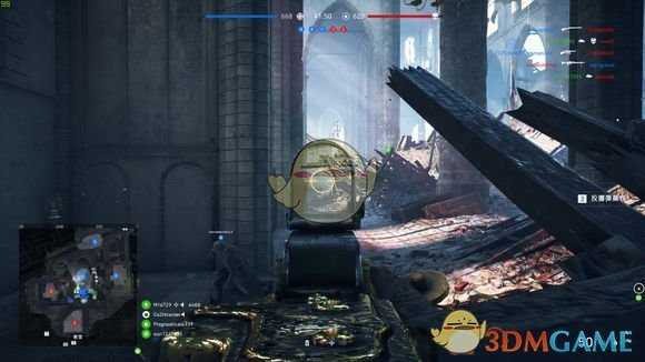 《战地5》MG42金皮获得技巧指南