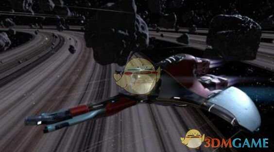 《X4：基石》星图色彩图标代表资源介绍