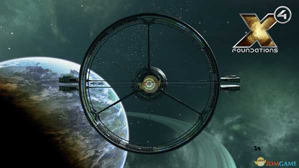 《X4:基石》线上模式内容分享