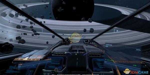 《X4：基石》居住区蓝图解锁方法介绍