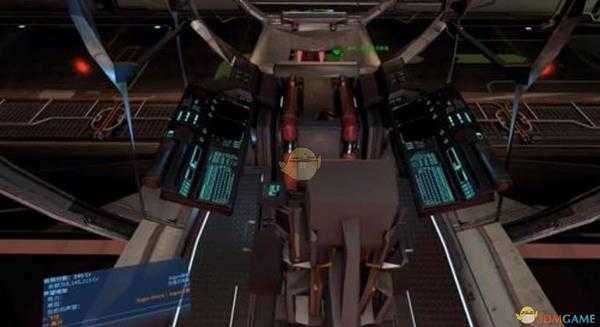 《X4:基石》空间站导弹补给方法介绍