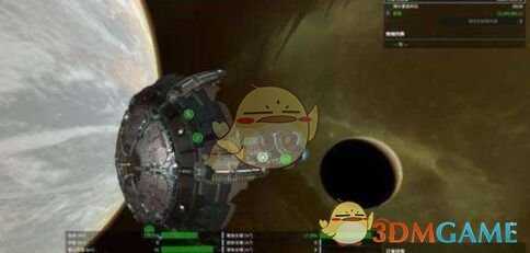 《X4:基石》直接编队操作介绍