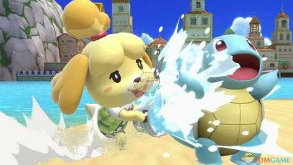 《任天堂明星大乱斗特别版》mii斗士服装领取方法介绍