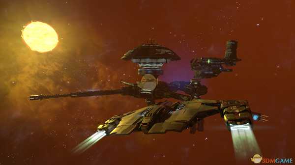 《X4:基石》寻找资源丰富地区任务攻略分享