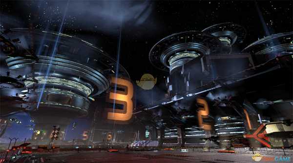 《X4：基石》SETA使用技巧分享