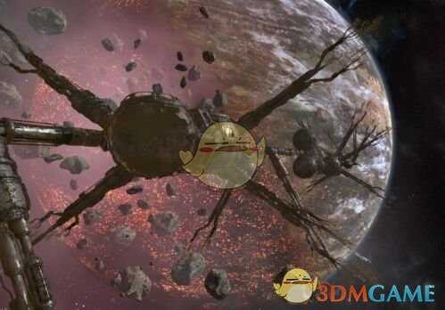 《X4:基石》攻击红名不掉声望方法介绍