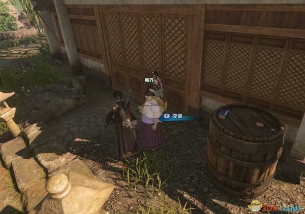 《古剑奇谭3》珍稀卡牌谢衣获得方法分享