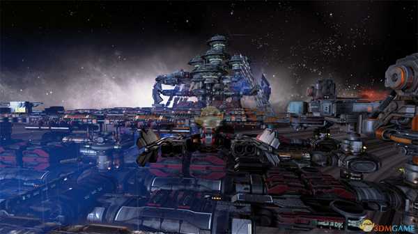 《X4:基石》新版本最高效率舰队编配推荐