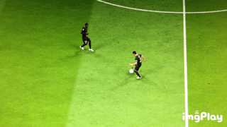 《FIFA 19》牛尾巴动作应用及分解分享