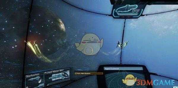 《X4：基石》反物质单元制造厂位置指南